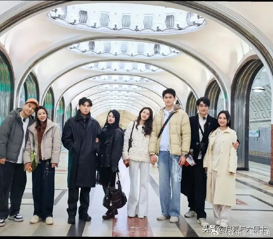 《妻子的浪漫旅行》中，金莎是最幸福的，不仅仅是因为孙程潇“地铁追妻”这一段，从四