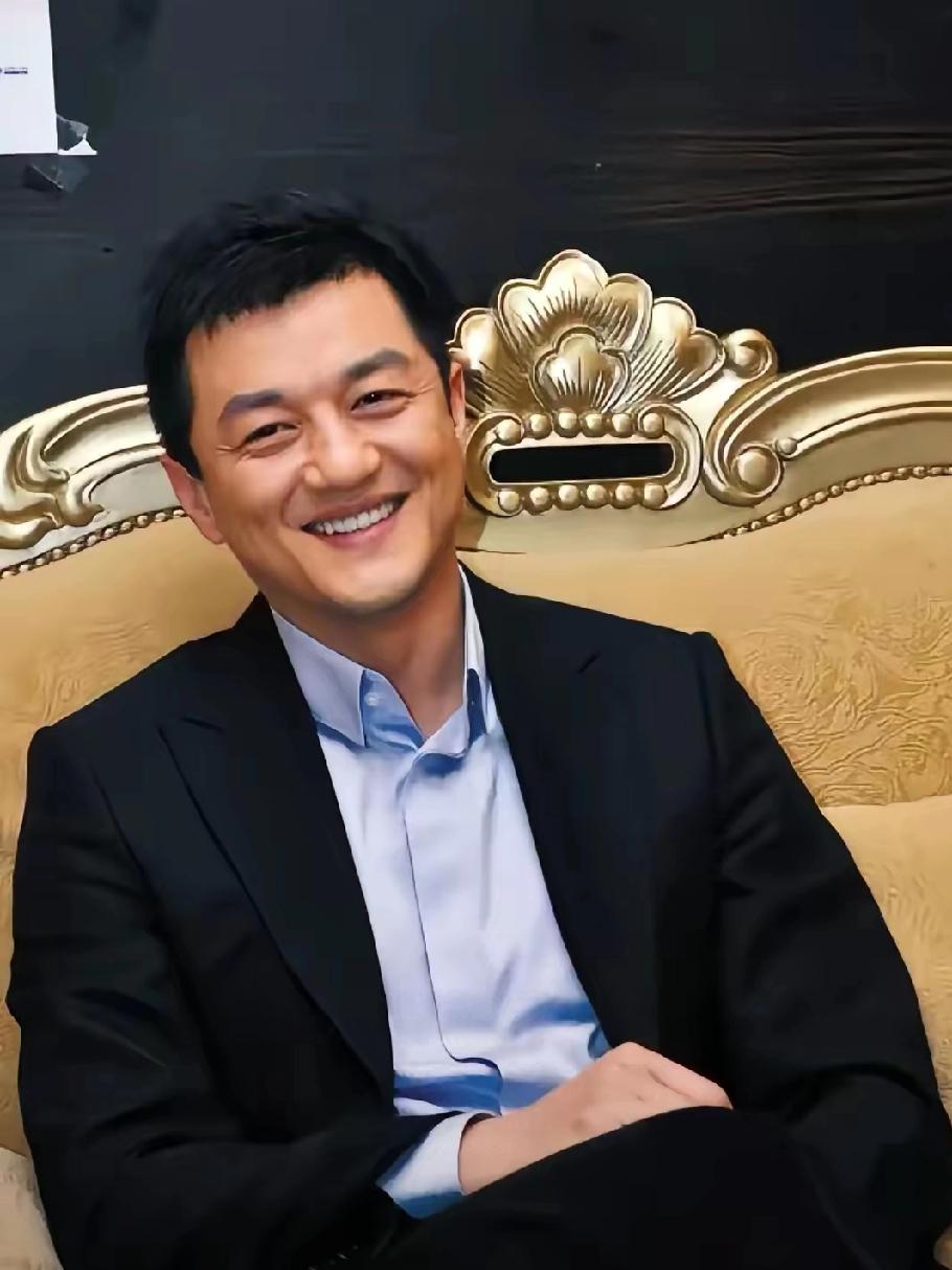 李亚鹏迎来转机！牵手方程豹出任形象大使，好人有好豹引热议历