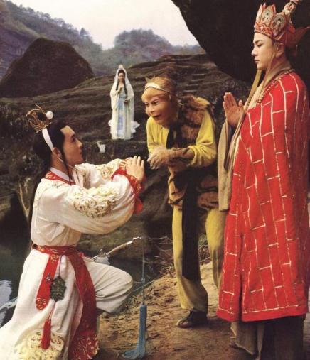 唐僧收白龙马在先，收猪八戒在后，为何白龙马叫猪八戒为“师兄”呢？白龙马在取经团