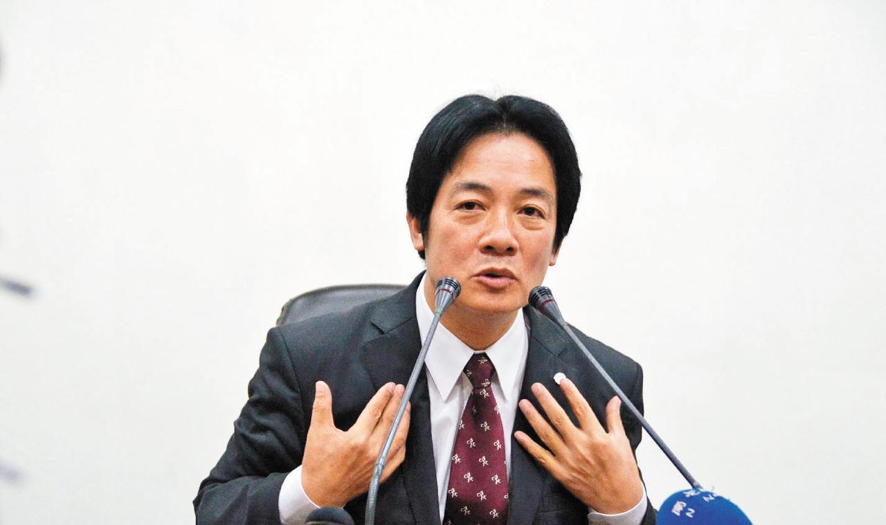台当局抗议无效！赖德清集结2万人“以武拒统”前夕，大陆正式宣布启用新航线，谁料台