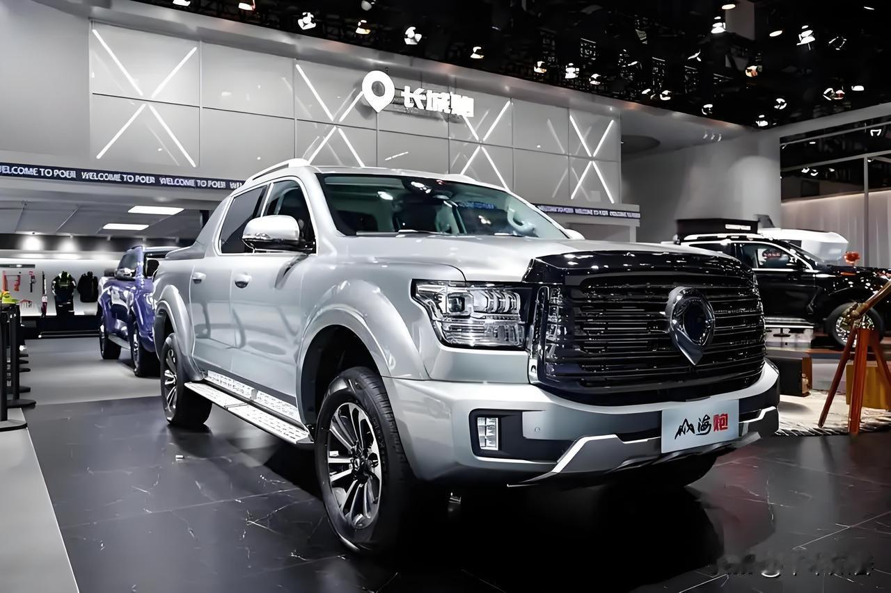 快讯长城汽车宣布了11月2日，长城汽车公布了2025年10月销量数据，当