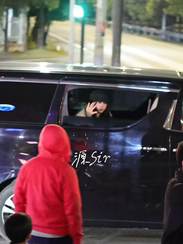 最后的拜拜好萌