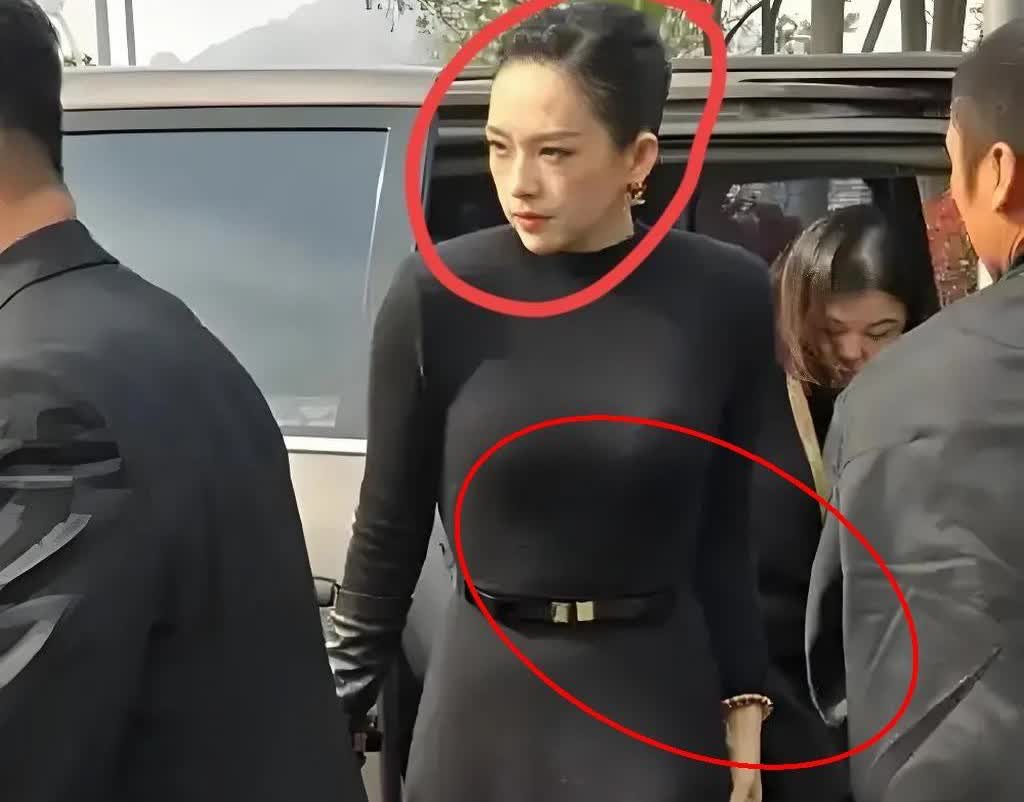 章子怡一摔，汪峰和森林北的五一计划全乱了。网友爆料，汪峰本来答应森林北