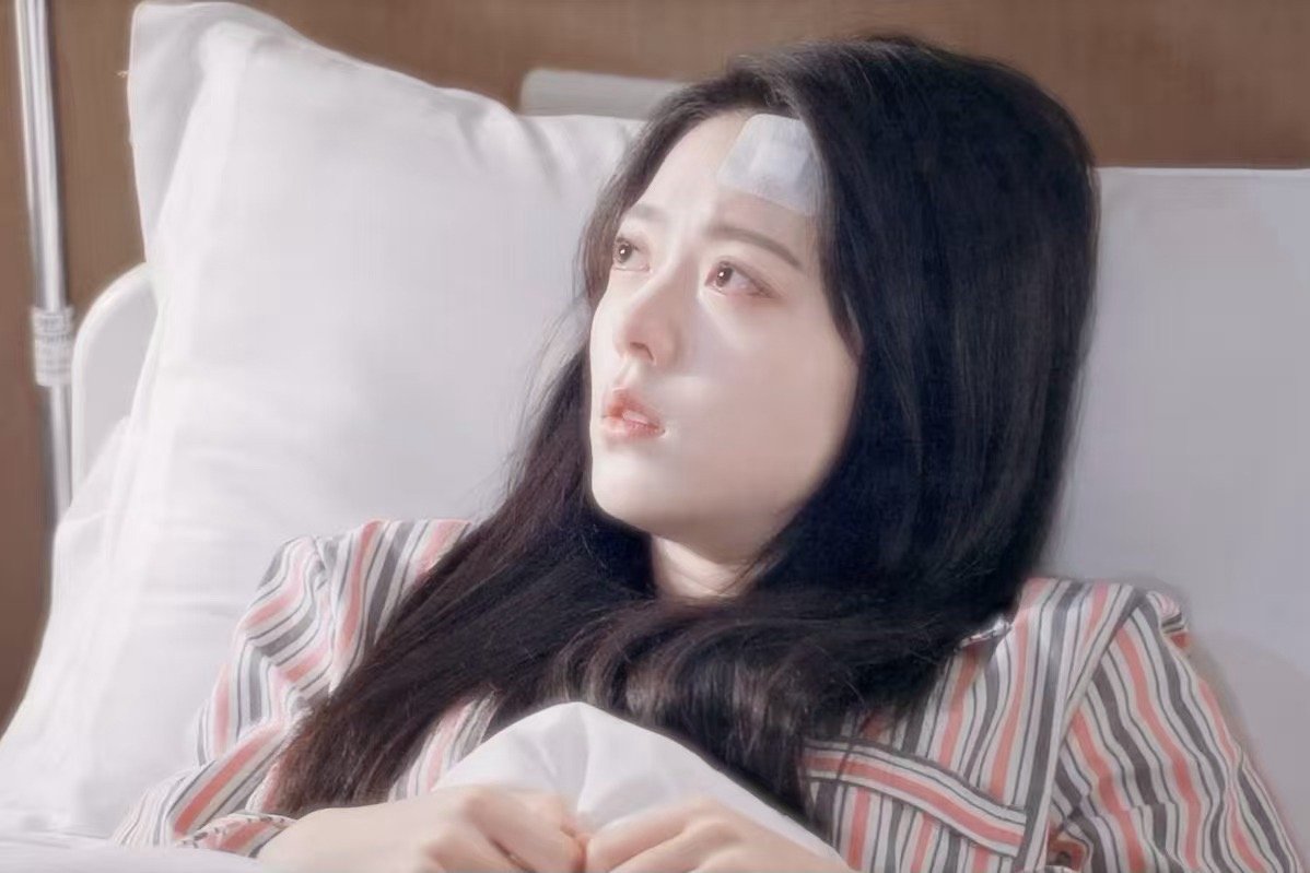 看骄阳似我垂直入坑了赵今麦赵今麦用演技证明什么是“剧抛脸”！聂曦光的每个表情都