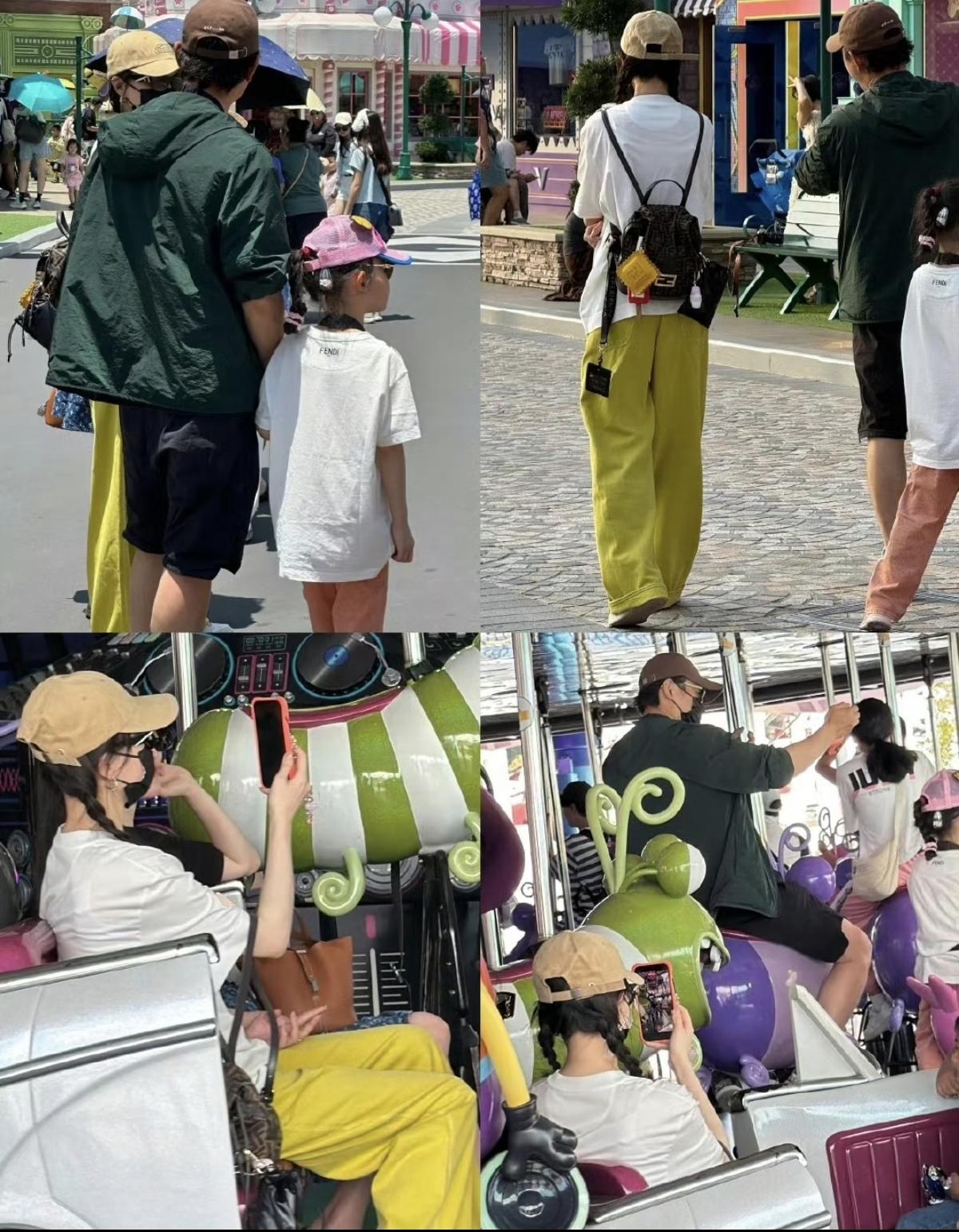 一个女人幸不幸福，看她的脸就知道了。幸福的婚姻真的会让人年轻。好的关系是会滋养