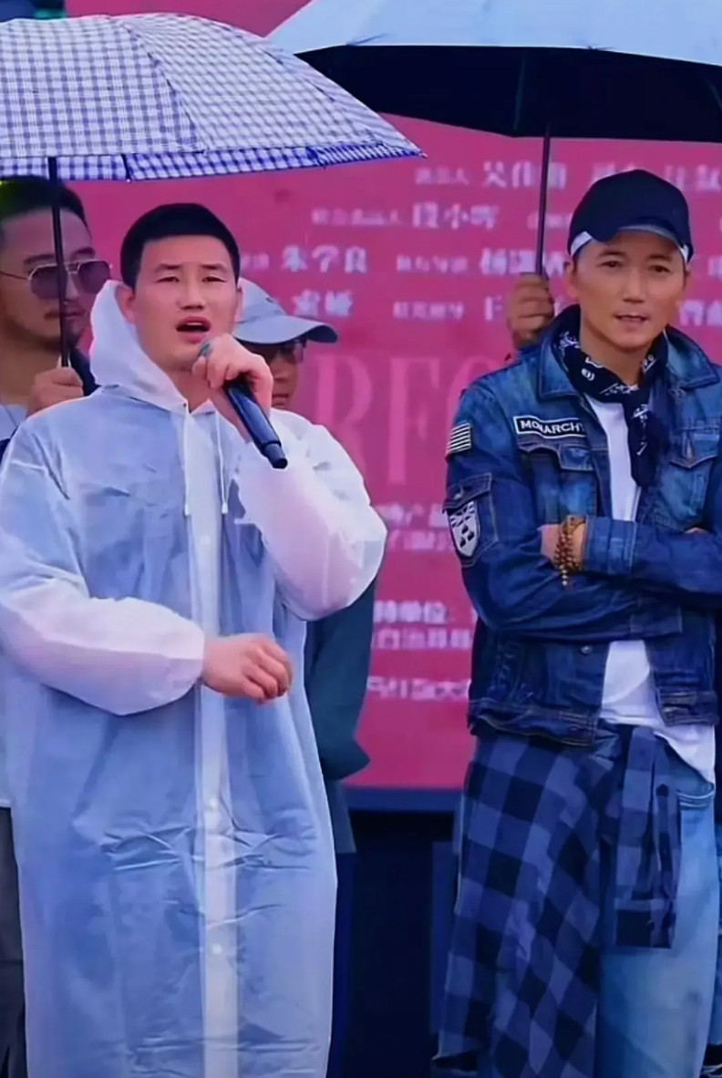 现在最烦嘎子的估计就是邹兆龙了邹兆龙58岁了，这次因为嘎子的事情，之前拍