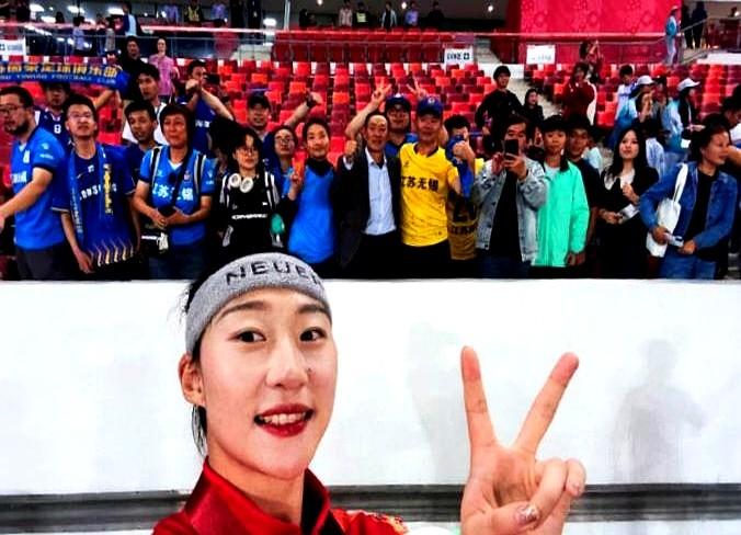 四年合同到期，江苏女足未来会怎么走？有人说会引入大牌教练，那是真的可能吗？