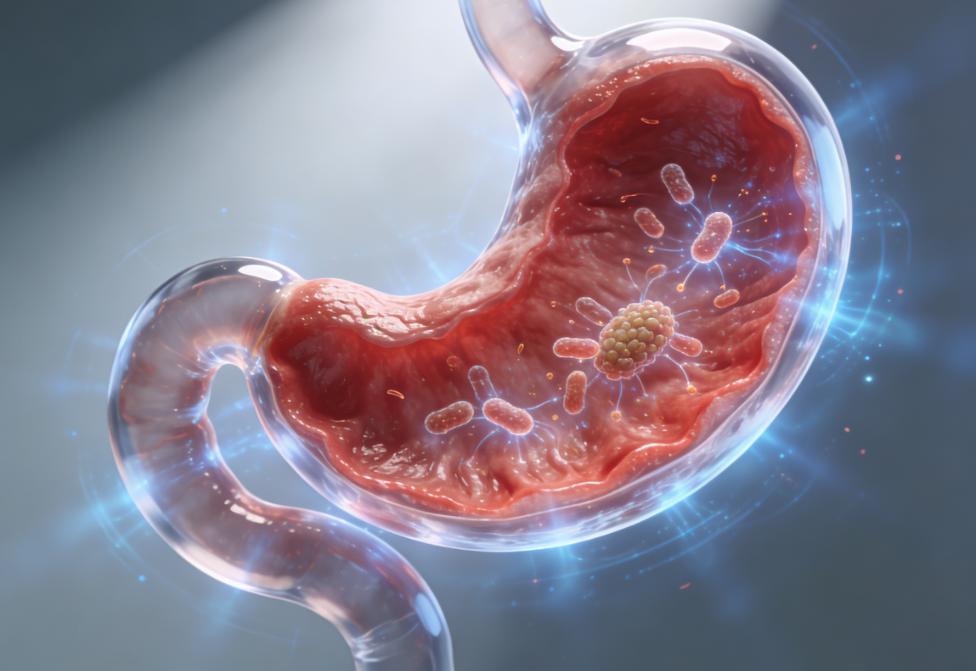 胃痛烧心反复？一个被忽视的护胃药，修补黏膜、缓解胃痛很靠谱 很多人在日常生活