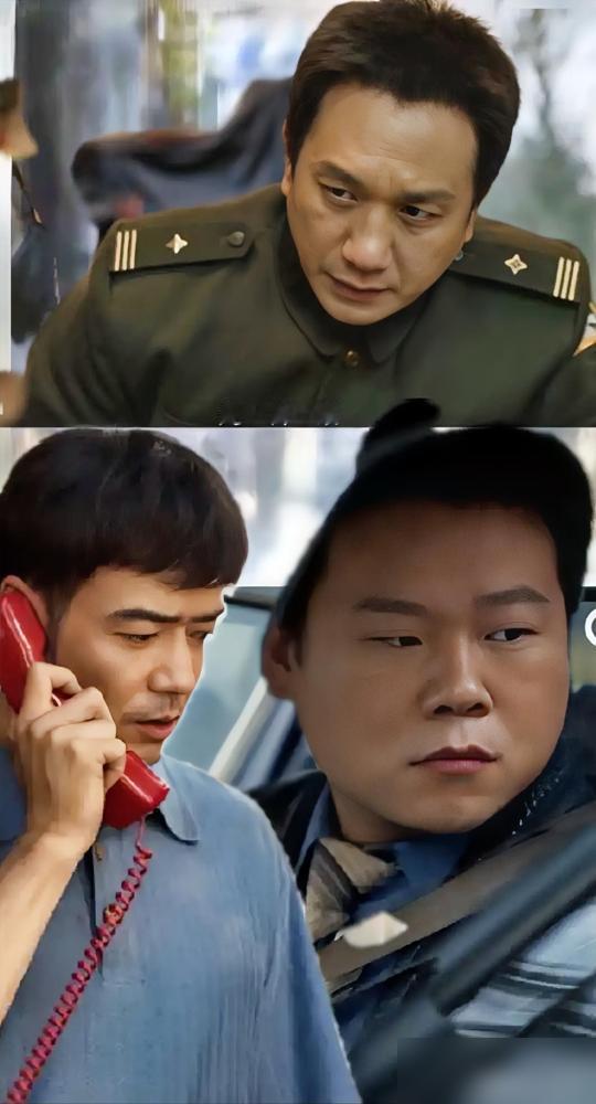 央视八套新剧《悬案》，出了个怪事。首播收视率，数据缺失。在同档期一片遥遥领先