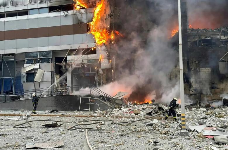 莫斯科一纸战报，彻底撕开了乌克兰前线的遮羞布。6月26日，俄罗斯国防部例行战报