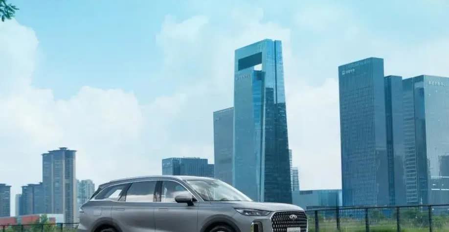 2025年各大车企目标已定！比亚迪：　550万辆长城汽车：400万辆