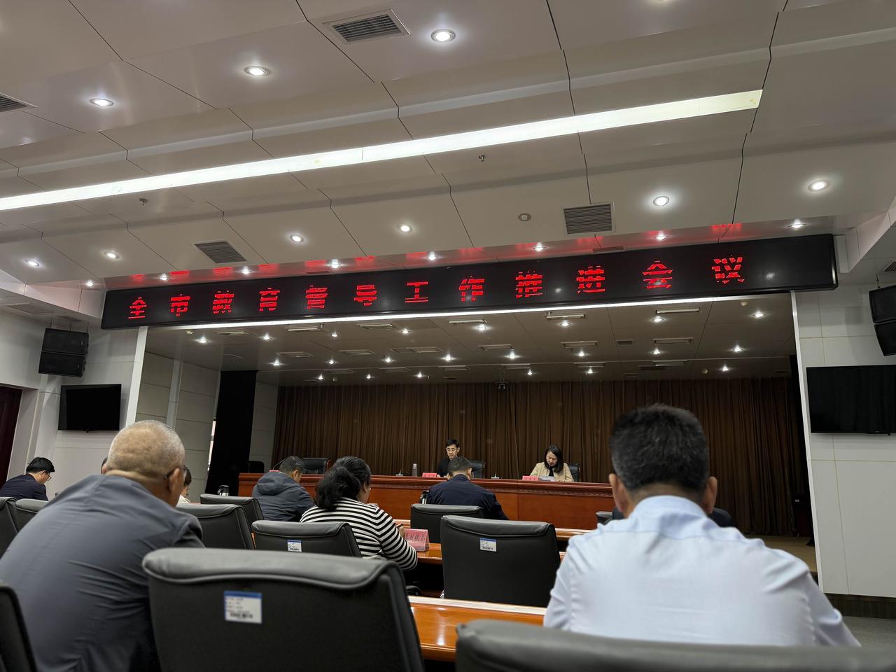 我今天才发现临沂的北城新区（以前叫南坊）还真有点大城市的感觉。实话实说，在临沂居