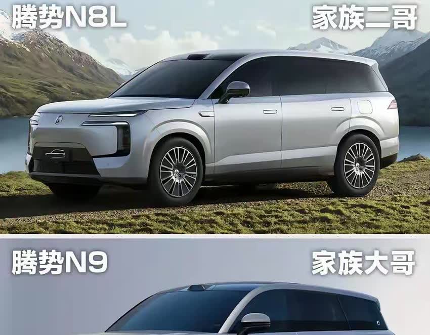 想买比亚迪腾势n8l的朋友建议等两年。刚上市售价肯定在30万了，两年后保守估计卖