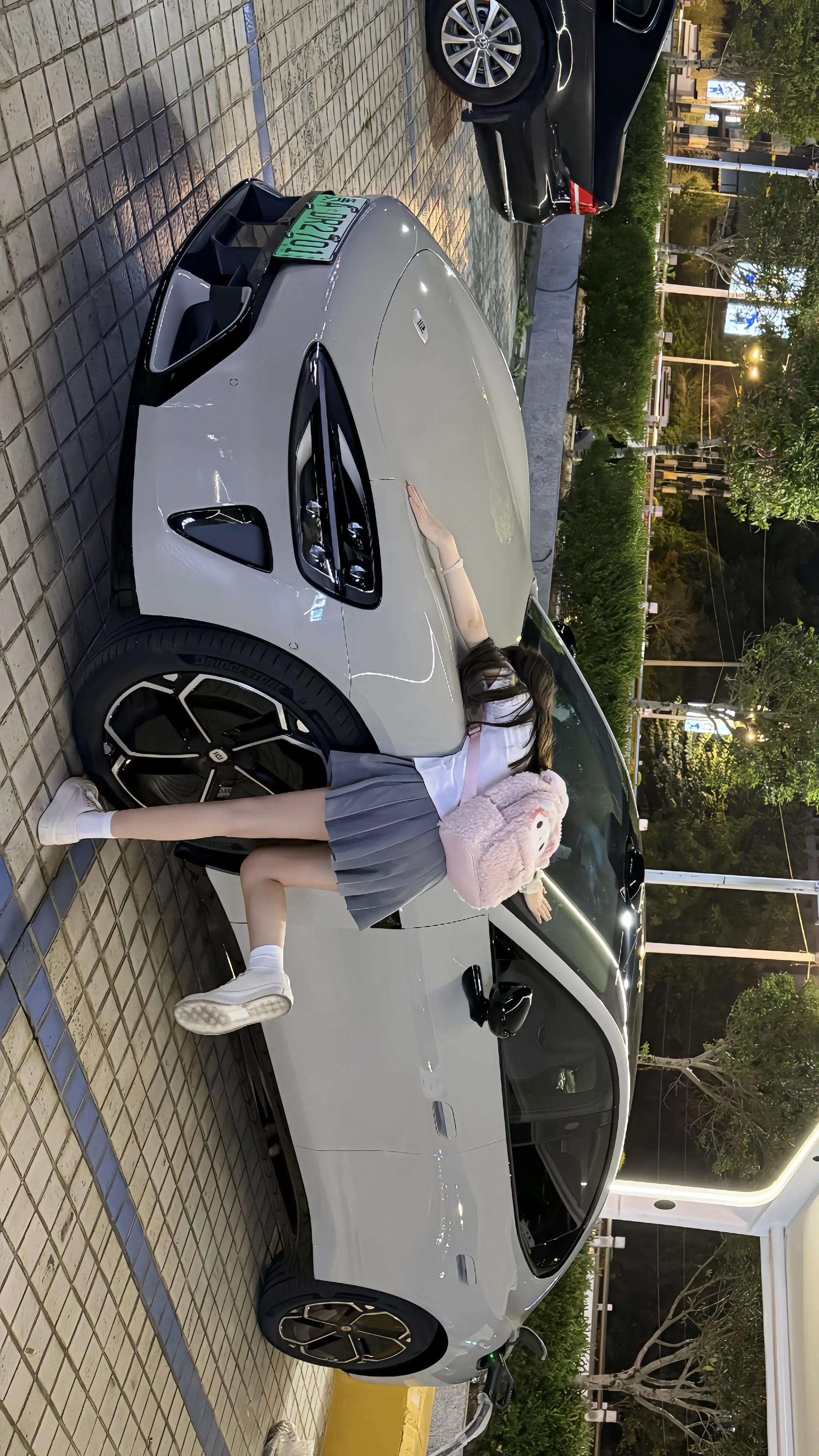 你是我所有玩具里面最喜欢的那个