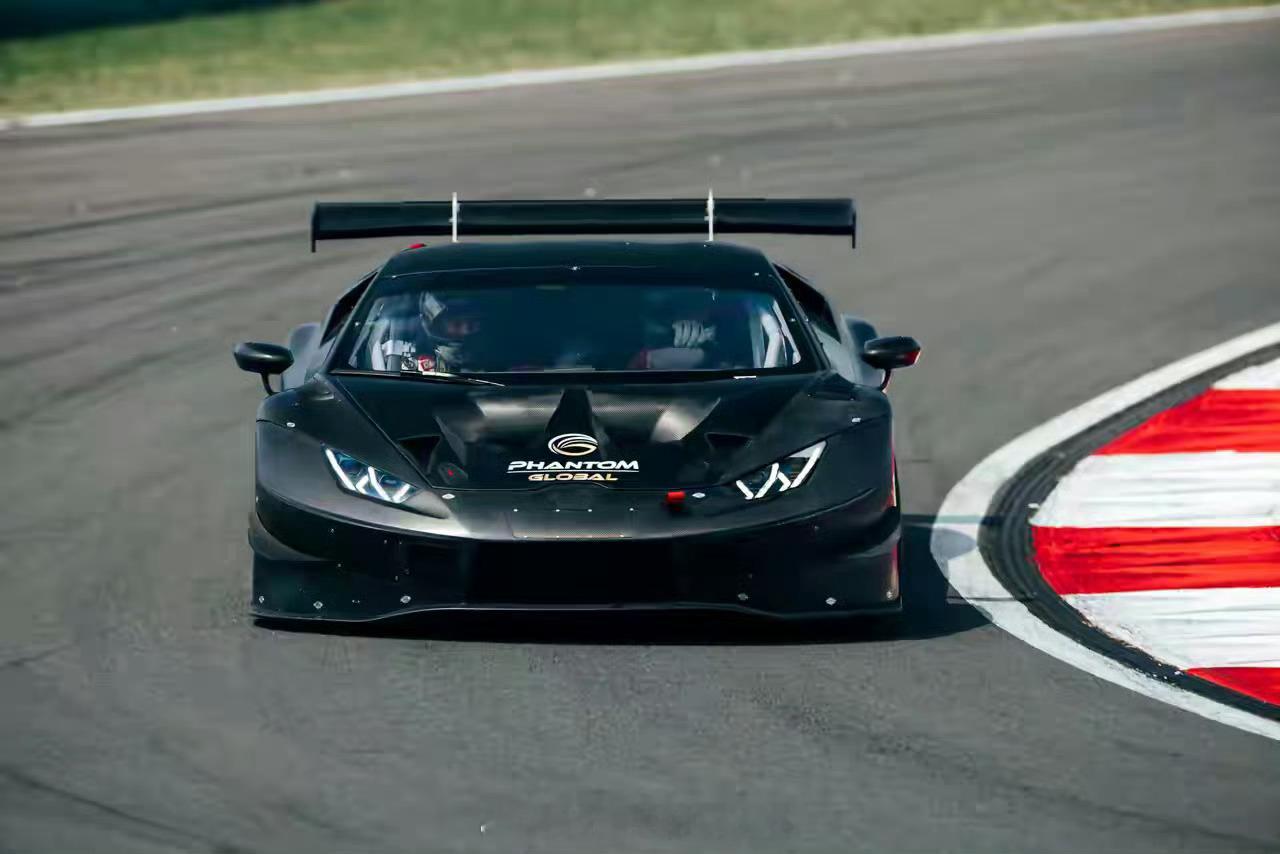 魏建军要造中国第一台gt3魏建军此番决心打造国产首台GT3，绝非噱头造势，而是真