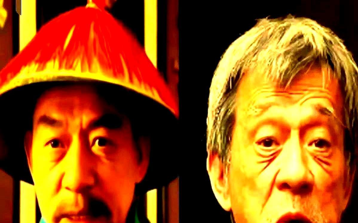 差一点，雍正就成了乱伦禽兽。原著里，他睡了自己流落民间的亲生女儿乔引娣。导演