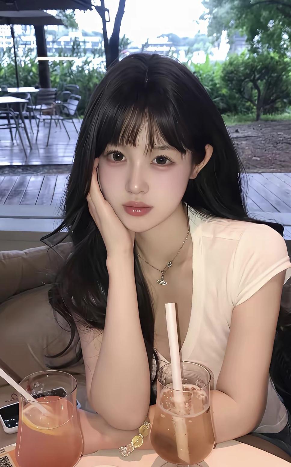 漂亮