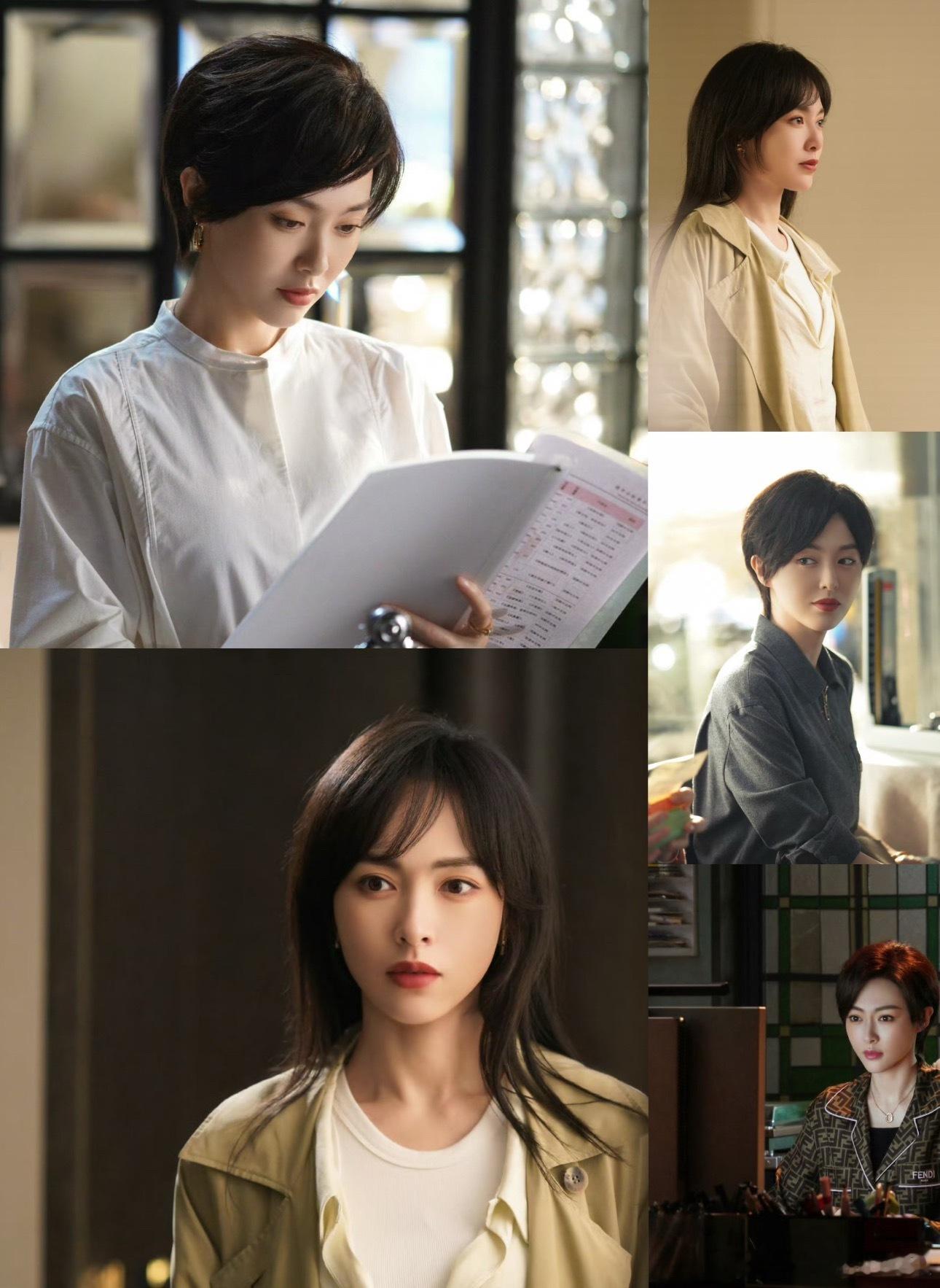 爱情没有神话3集已阅，首日热度没破20000太正常了，CVB也滑铁卢了。前三集充