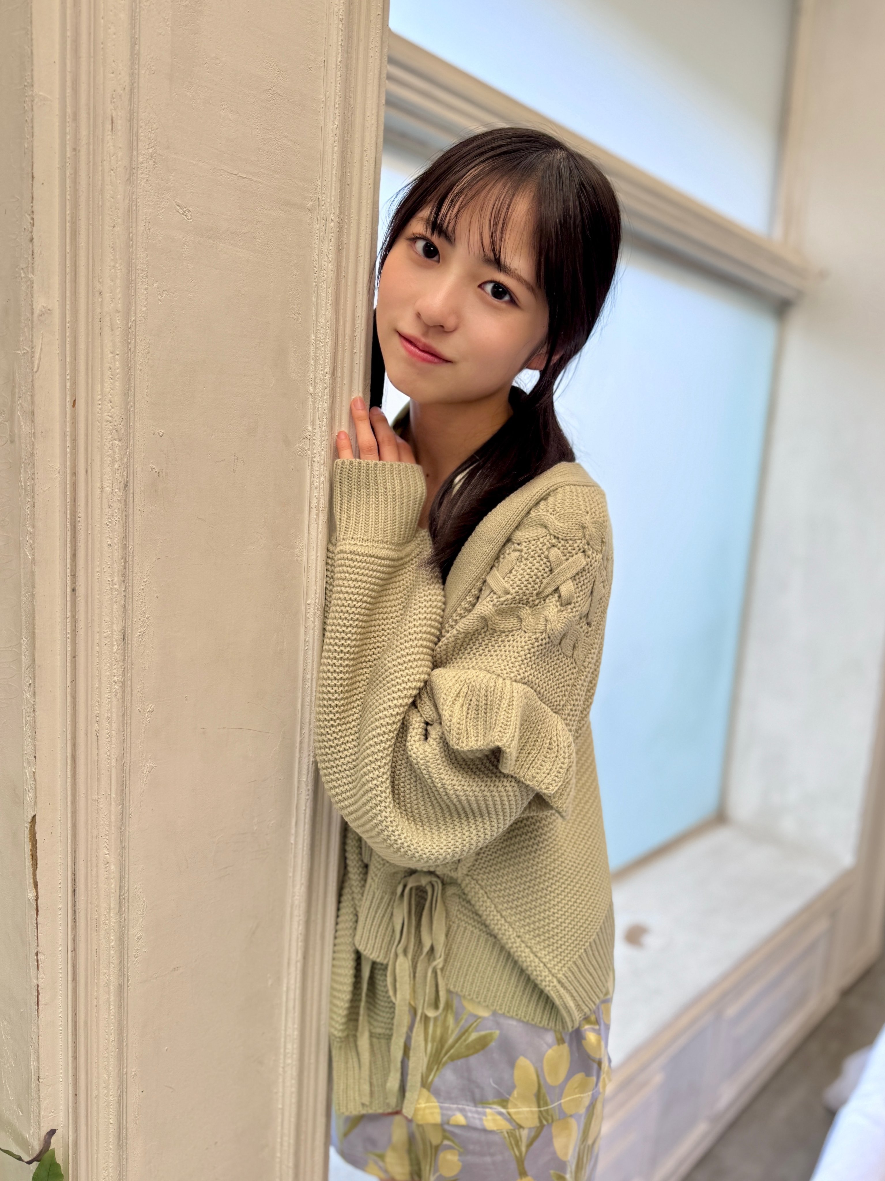 正源司陽子　　週刊少年チャンピオン