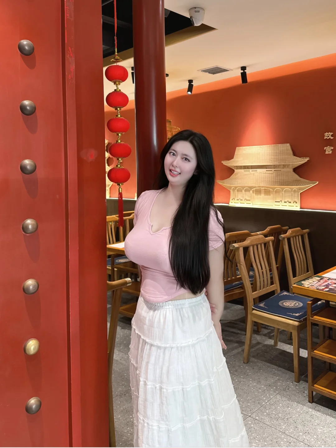 故宫下午茶 了解一下～