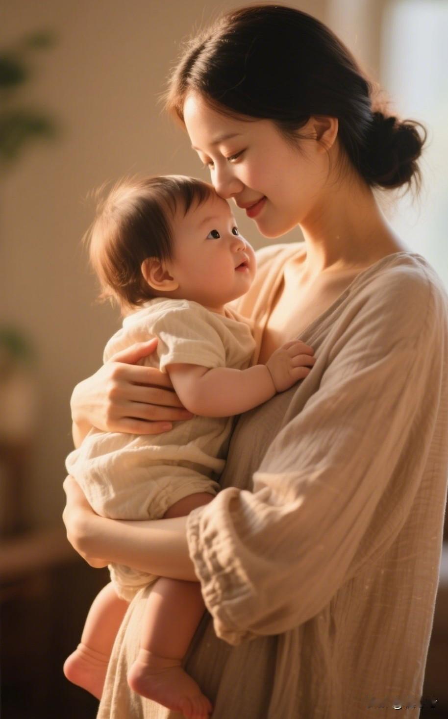 孩子越大越不爱说话？不是他变了，是你没好好听。小时候他说“看我的城堡”，