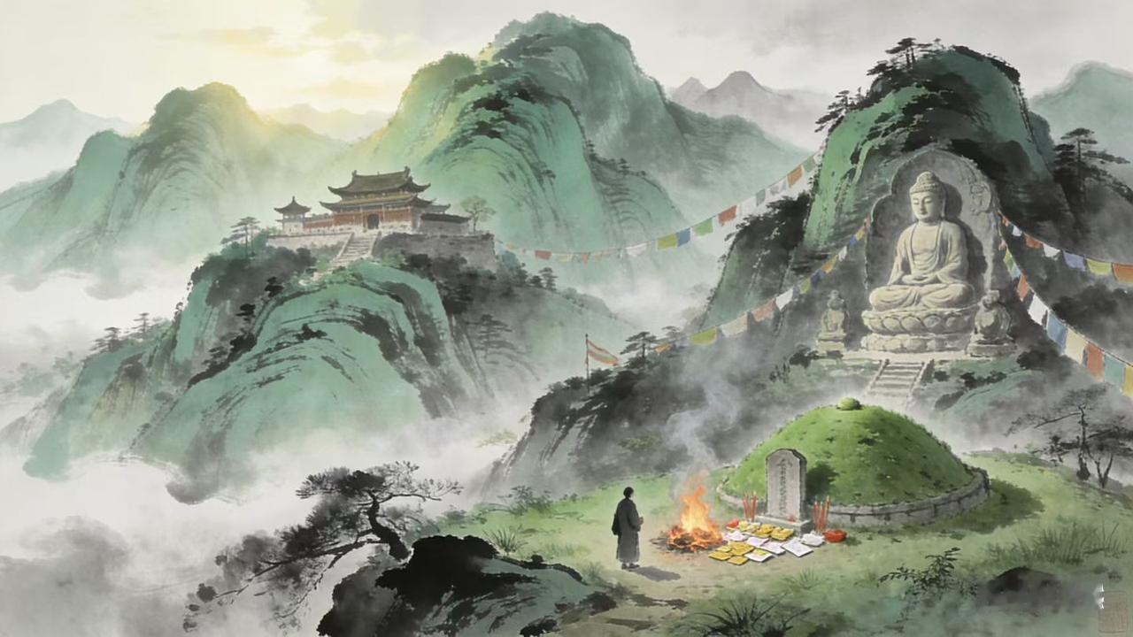 上坟带什么水果上坟祭祖时，供品的选择承载着对先人的追思与祝福一、水果的讲究