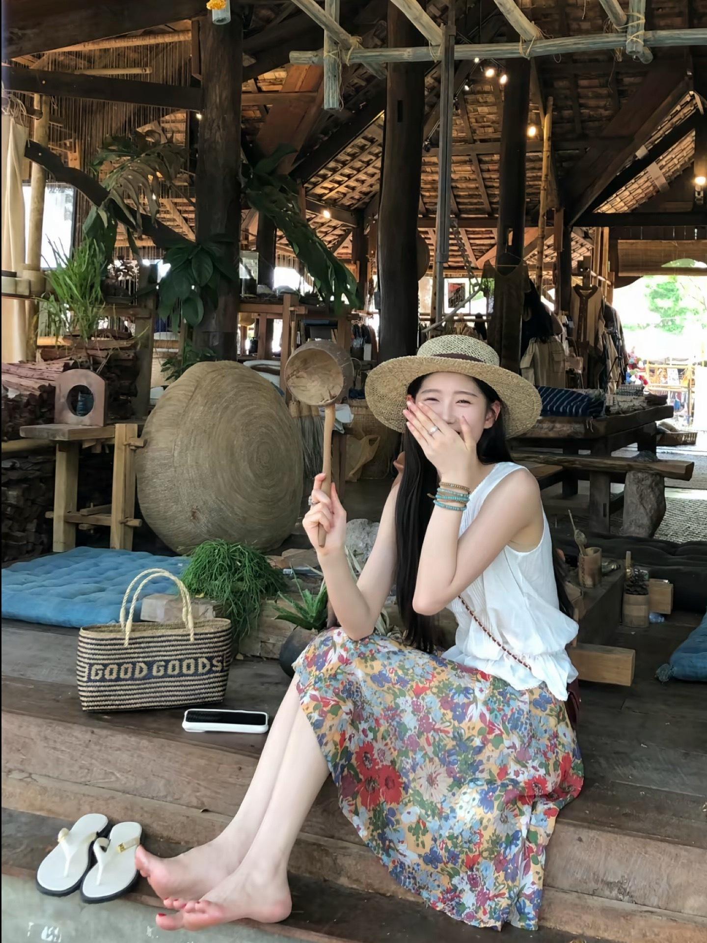 早上好！终于开盘了。