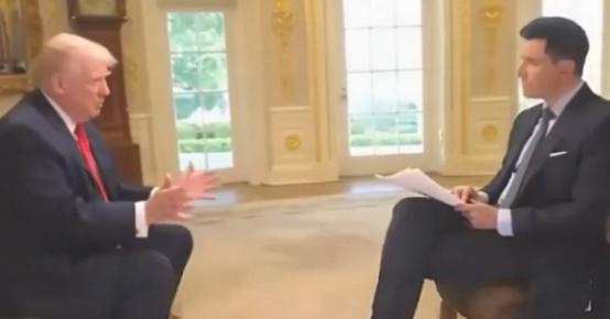 特朗普：2029总统大选，万斯与鲁比奥的组合极难被击败 2月4日，美国前总统