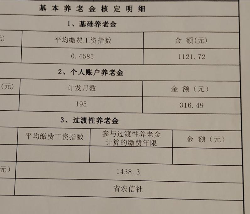 都说江苏养老金低，那是因为邻居太优秀！也难怪大家总说江苏养老金不起眼，不是核算