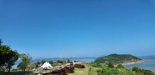 自驾苍南168黄金海岸线太美了吧！原图直出海边的风景美丽的海边
