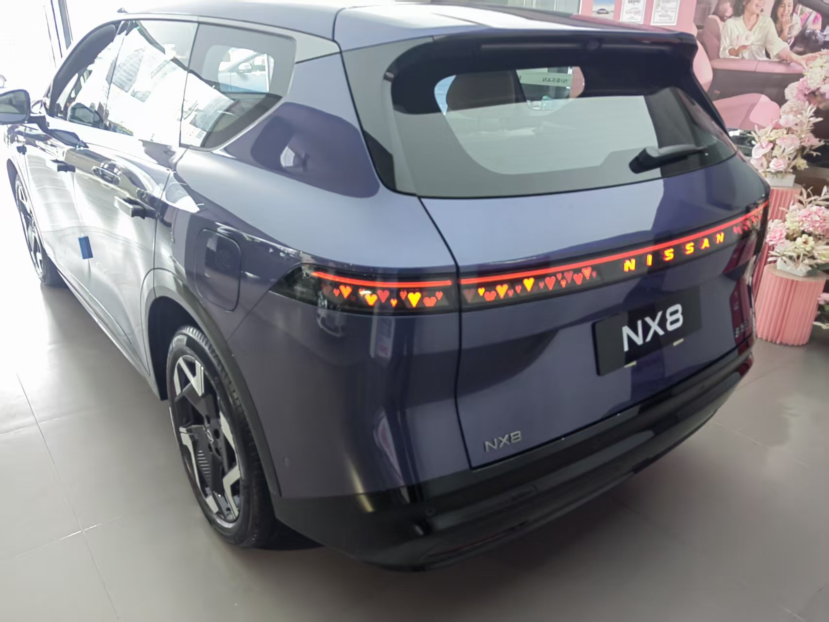 终于深度试驾完日产NX8，作为多年日产老车主，这次真的被天演架构2.0彻底圈粉，