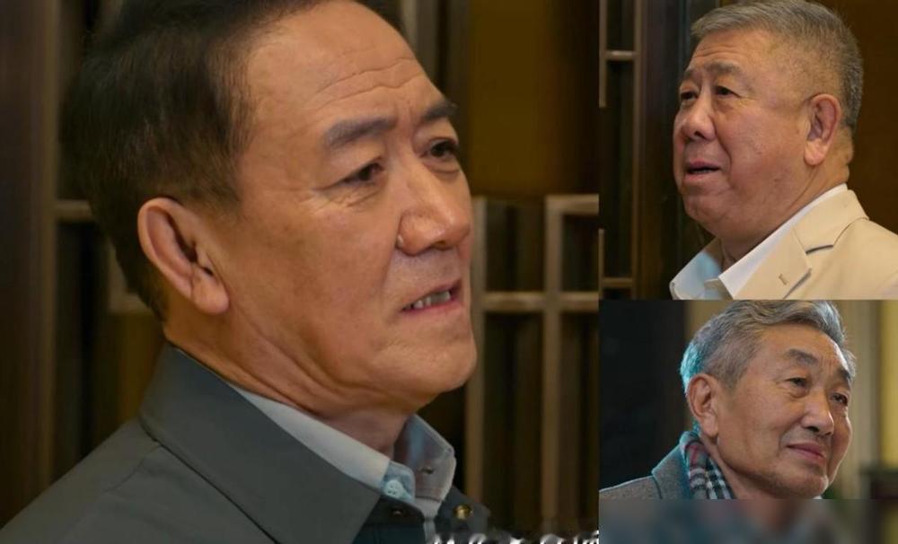 《罚罪2》最狠的算计，是从对兄弟动真心开始的。起因其实挺让人唏嘘，王旭为了保