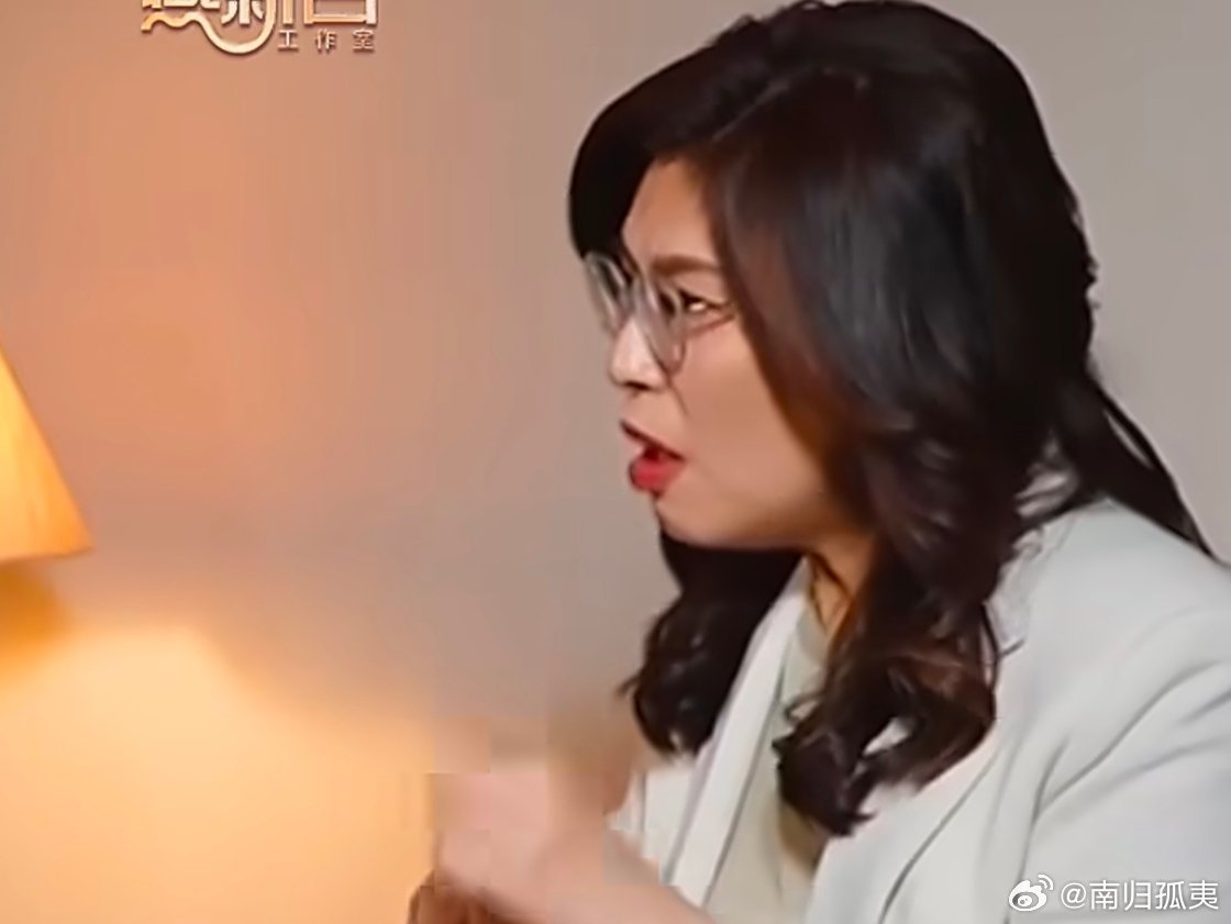 郑丽文：当前台海局势对台湾而言十分危险，丐帮必须担负起历史责任，主动采取行动，让