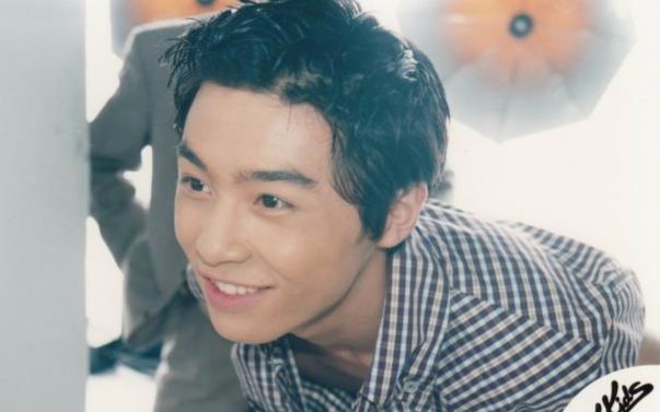 堂本刚 2004 SI [台压字幕]_02_土豆视频