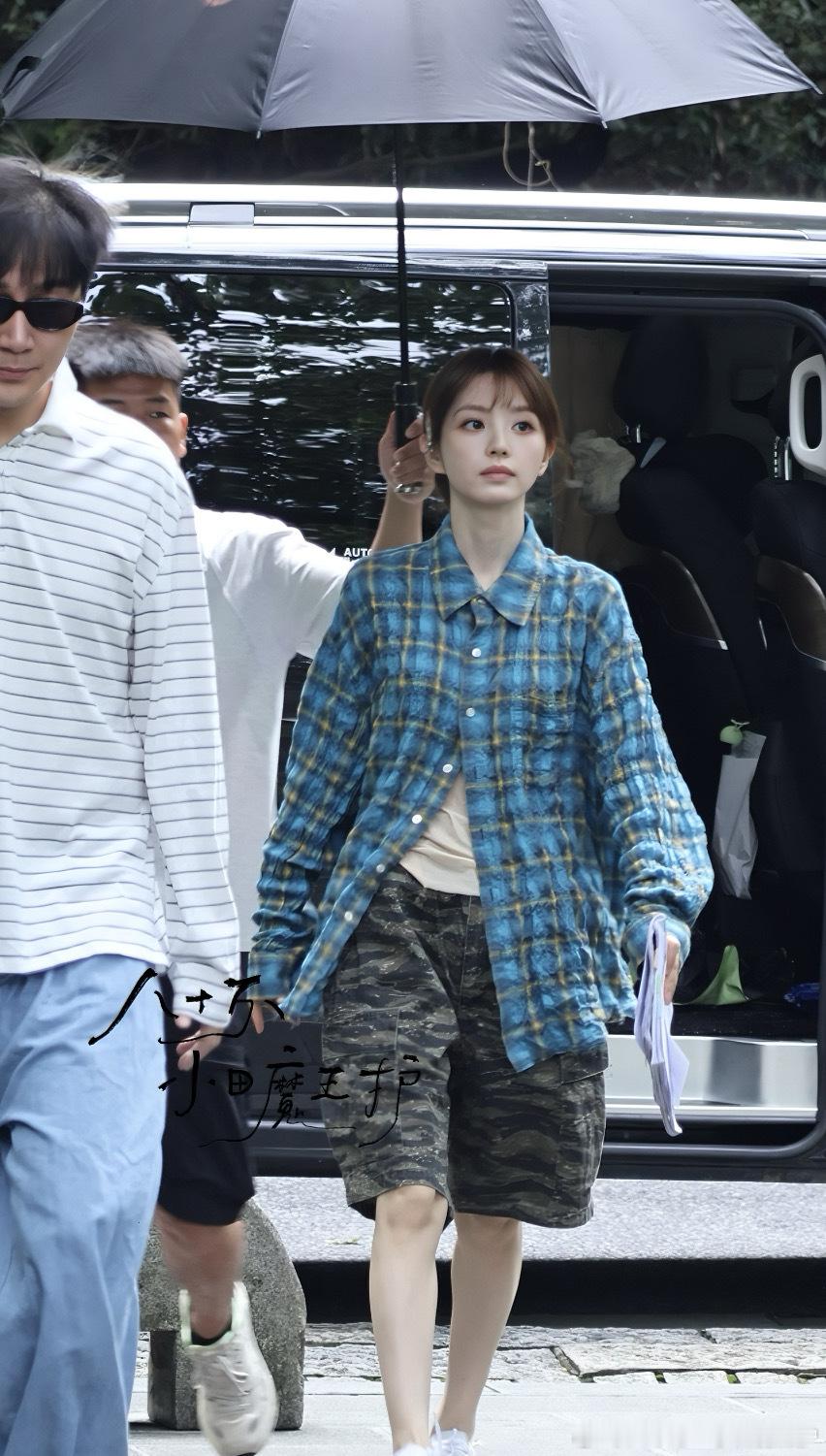 田曦薇小田小田​​​