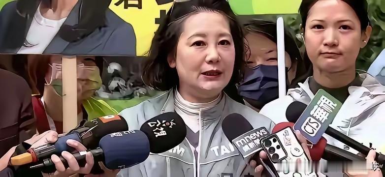 台独分子口气比日本首相还大？吴思瑶这话真敢说日本首相高市早苗前段时间放话“台