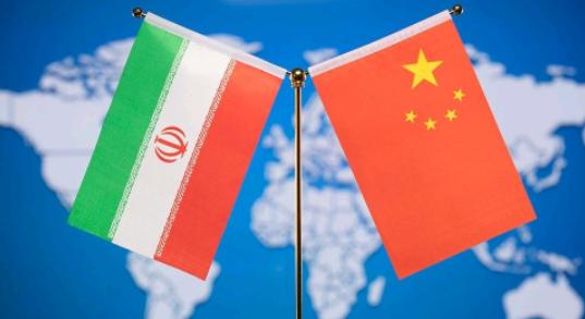 伊朗给中国特权待遇！美日欧印这下子要羡慕的流口水了！3月4日，印度新德里电视台（