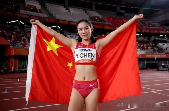 随着陈妤颉混合4×400米接力再添一金，亚运会奖牌榜发生巨大变化（截止至9月2
