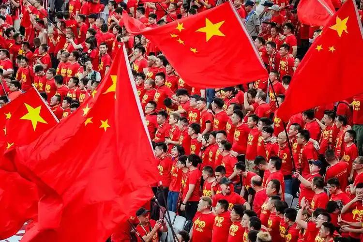 中国U23国足队对日本U23国足队的决战，从水平发挥的角度分析三种可能性。今