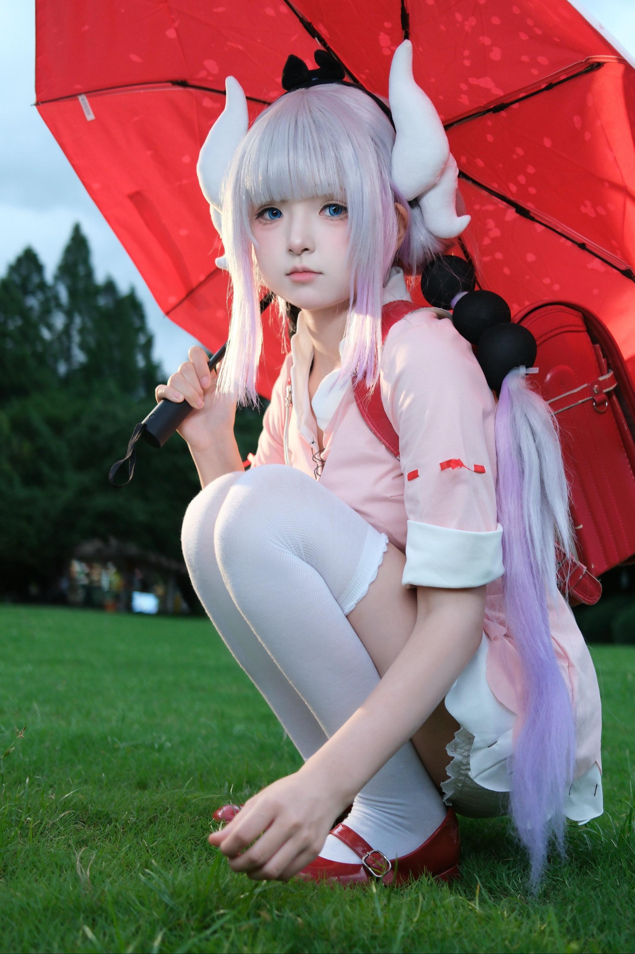 下雨了 cos