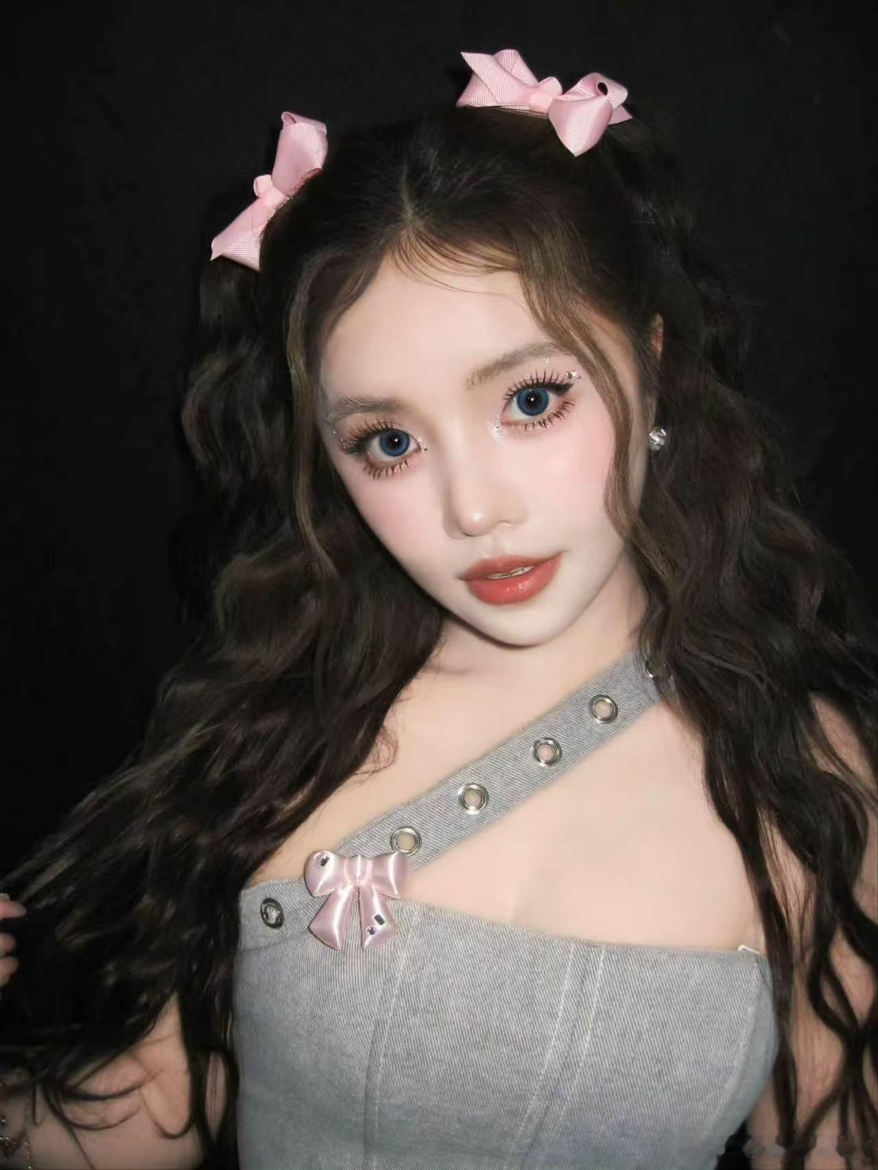 安崎二公小考dance组第一安崎浪姐小考又第一实力从来不会说谎，安崎连续拿下da