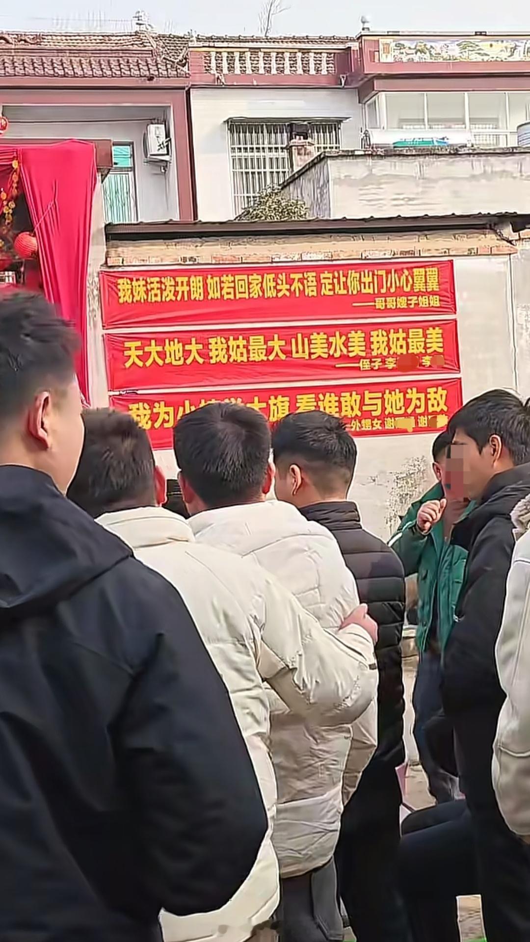 树立一个不存在的敌人，打赢一场不存在的战争