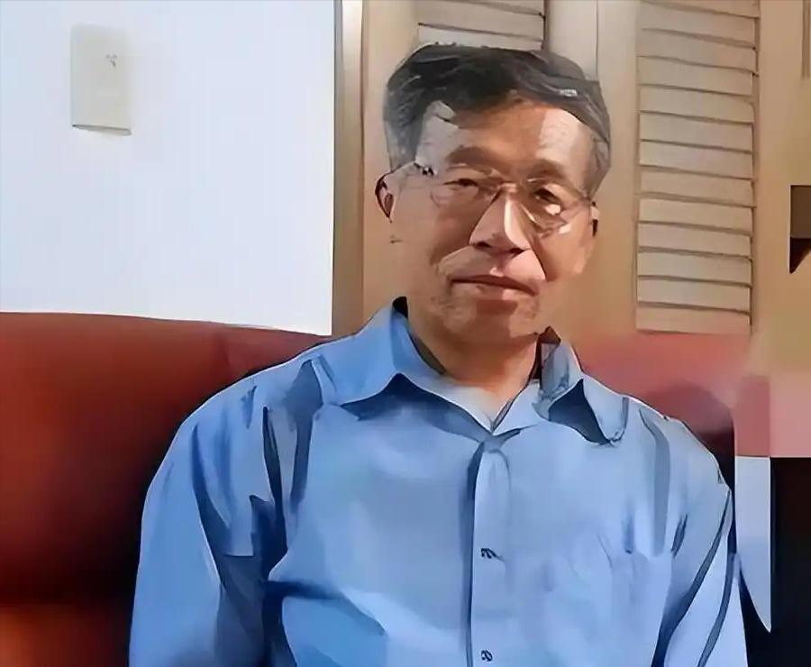堪称“国之耻辱”，此人内外勾结，沦为全民公敌，被捕之后，他儿子居然还叫嚣着要把人