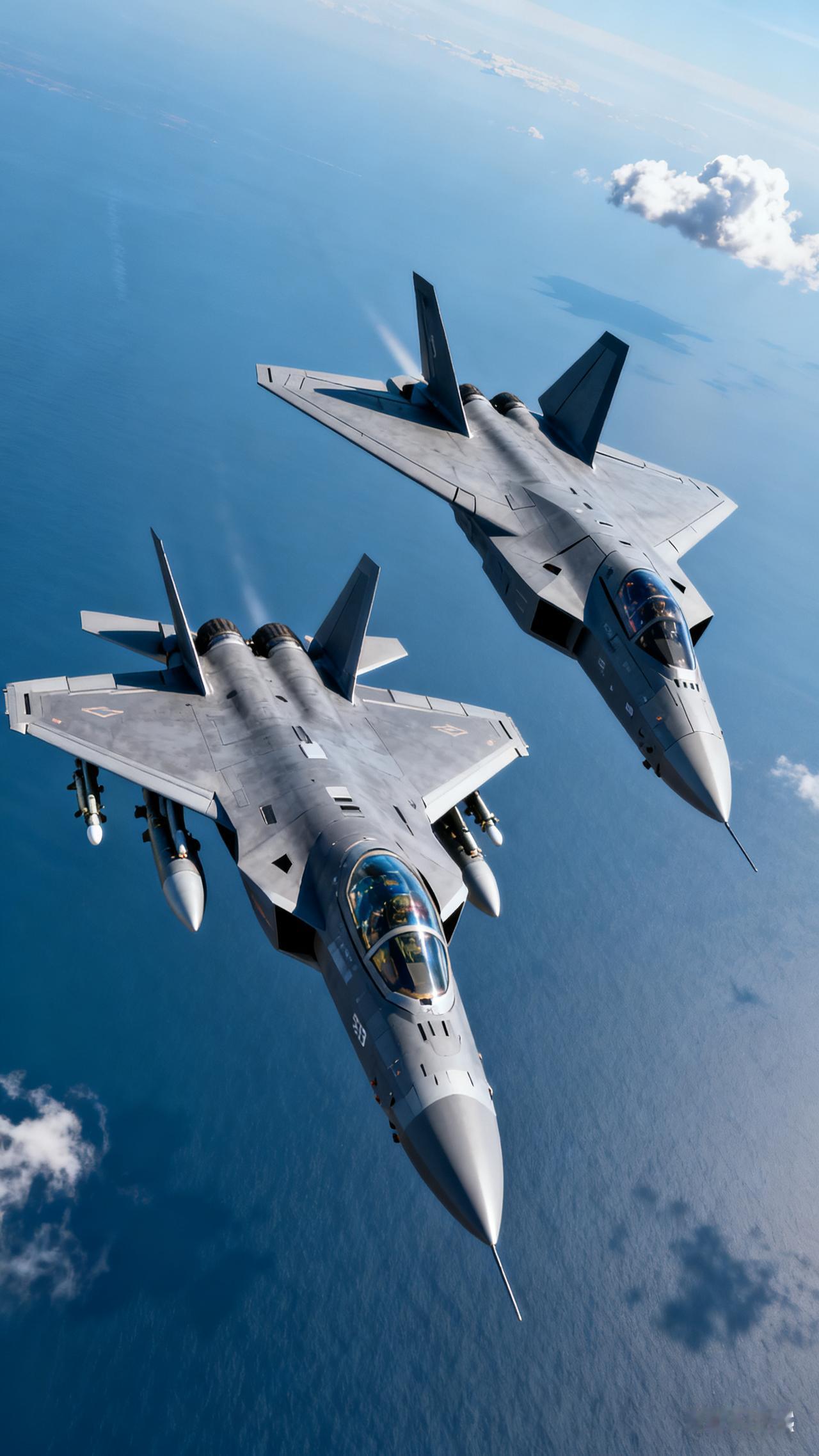 2025年以来，美国媒体天天盯着中国的战机动态，一会儿传沈阳出现新型战机，一会儿