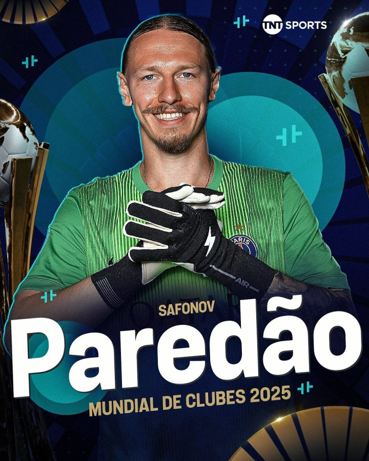 早报: 巴黎首夺洲际杯冠军, 加冕六冠王