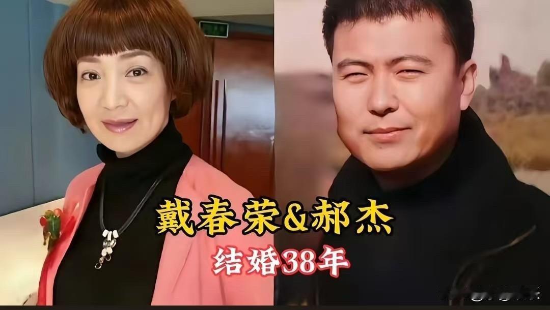 这些明星夫妻，真的感觉“老夫少妻”在娱乐圈里是一种很常见的现象。年龄差距并没有成