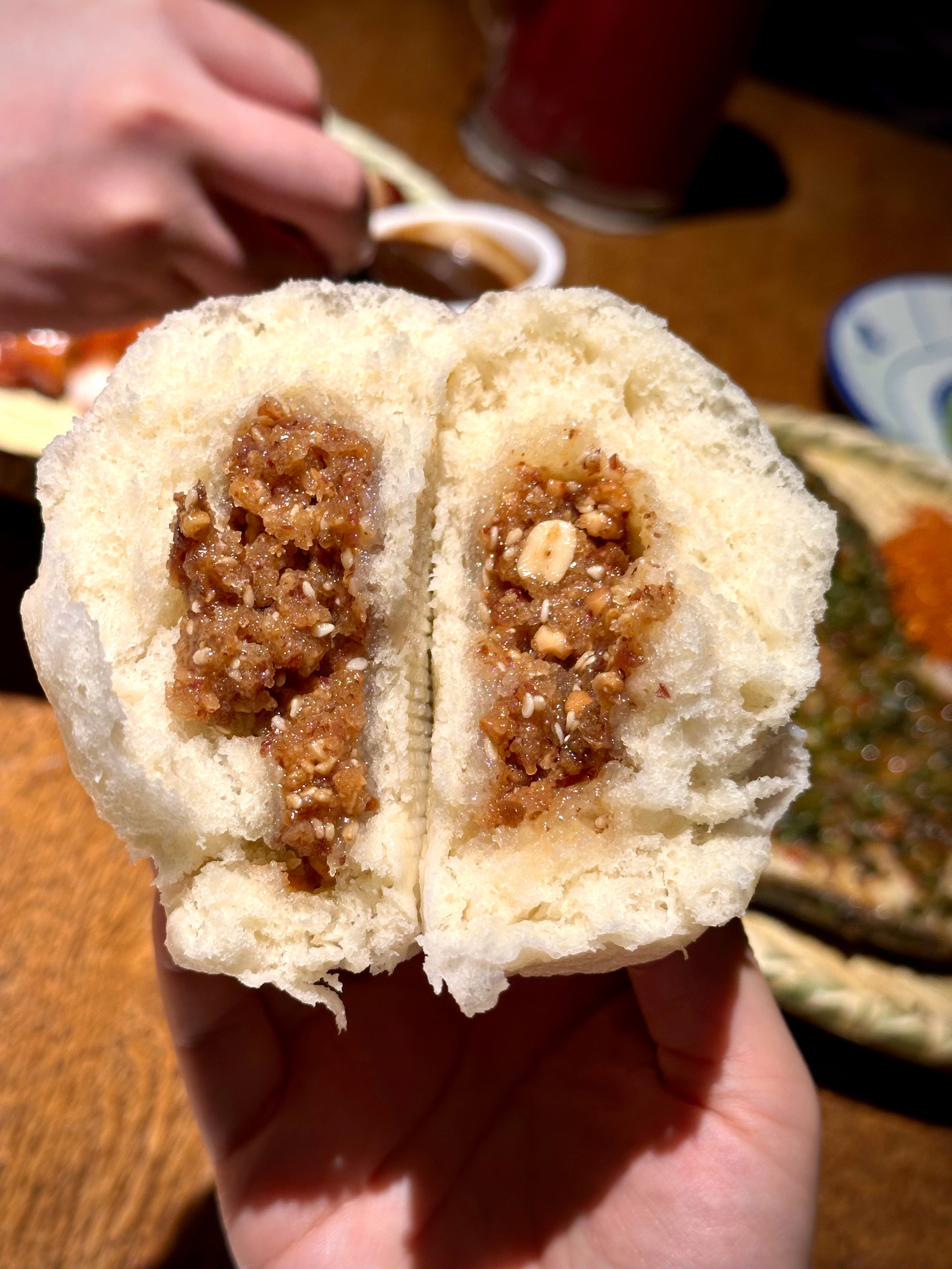 美食据悉上一次来昆明是10年前昆明