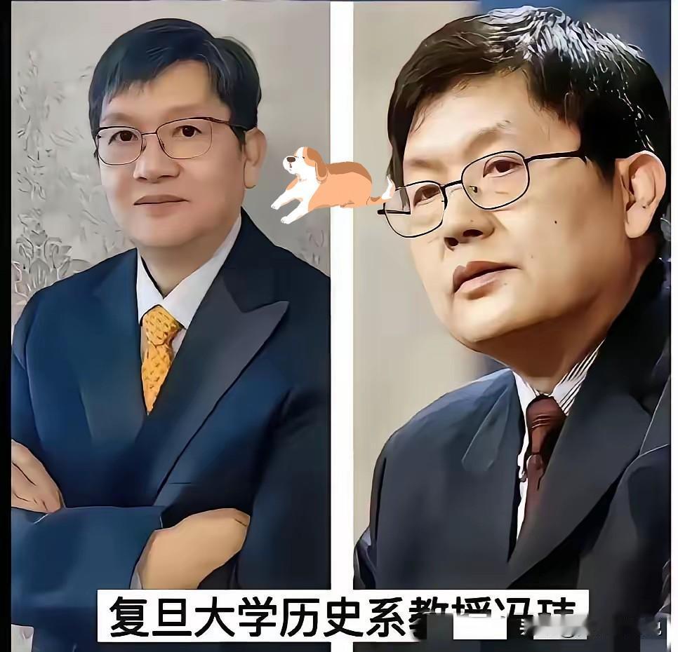 真是倒反天罡​​最近随着中日关系愈发紧张，许多日吹和日奸也逐渐显现出来，最让大