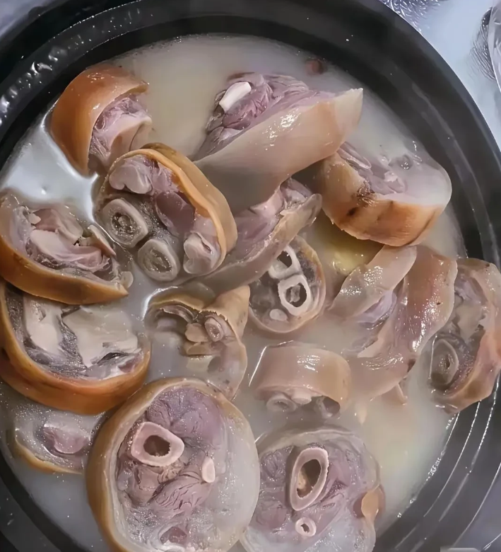 这道菜叫什么名字，请问你有没有吃过？