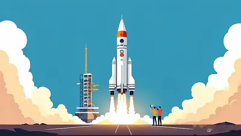 制胜太空：锁定商业航天龙虎榜（简藏版）第一部分：平台与生态整合层·核心